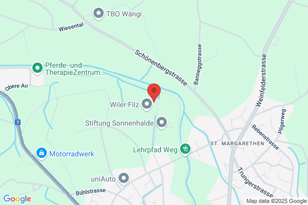 LEHR Verkaufsladen