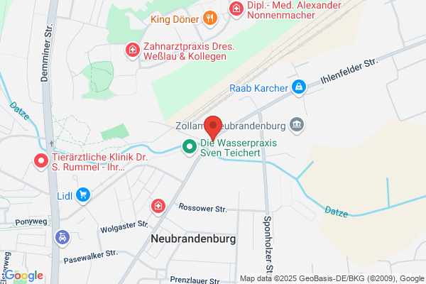 HPM Entsorgungs-Konzepte und Systeme