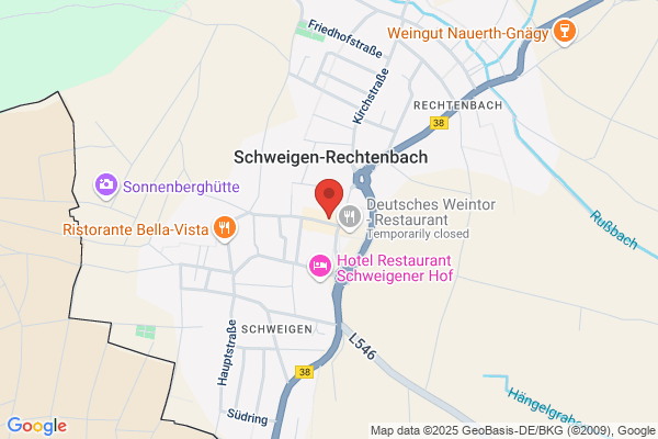 WDC Schoen