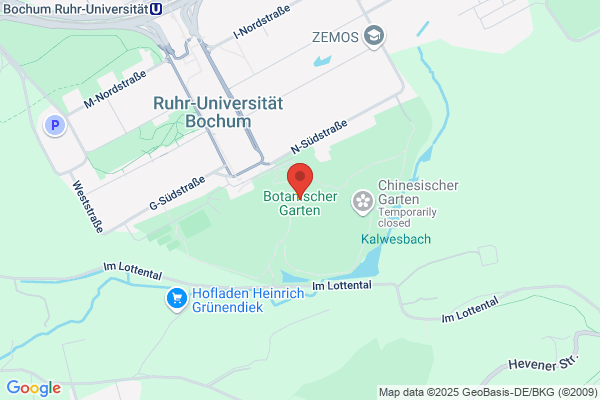 Botanica Ruettener u. Ruettener