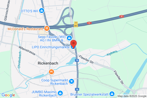 DTI Schweiz AG