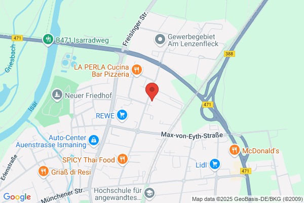 Sanag Informatik GmbH