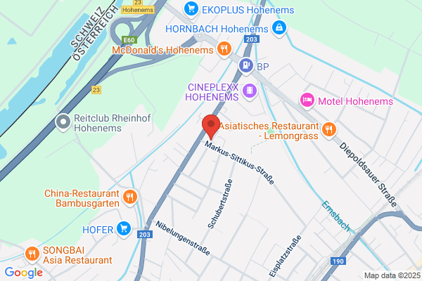 Weibel Informatik