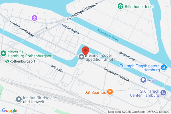 ch-online GmbH