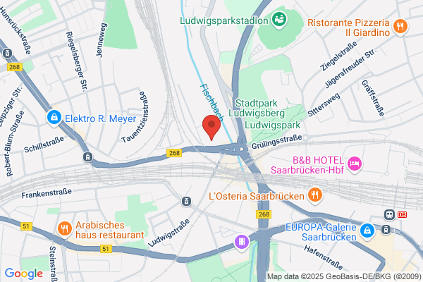 ASP Solutions GmbH