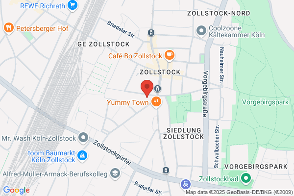 LE-VI GMBH