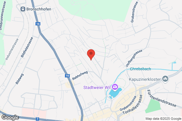 Merz Business Informatik AG