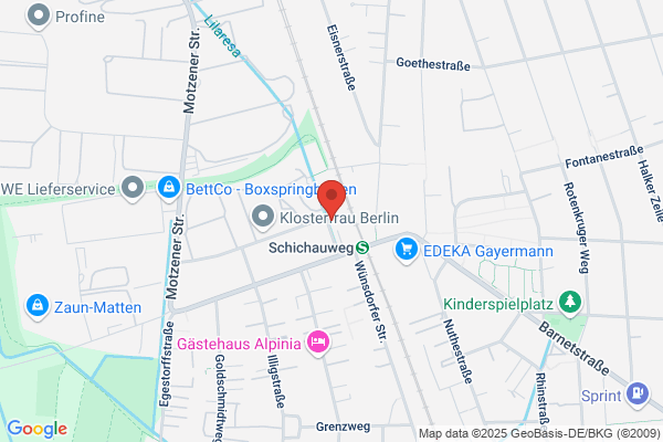 Mueller Communications GmbH