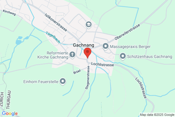 Bachgarage S. Schoch