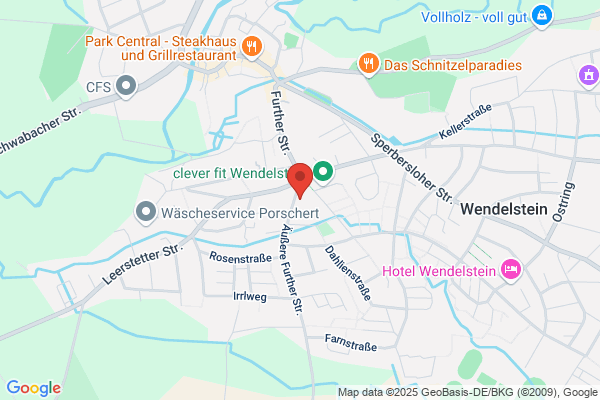 Schiffer's Liquidations Verkaufs-Shop (SLV-Shop)