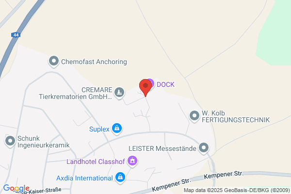 Cibro GmbH
