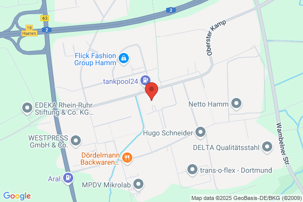 Dex Handels GmbH