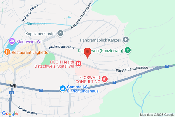 SUPPORT 4x4 Handel und Organisation Ed. Steinemann