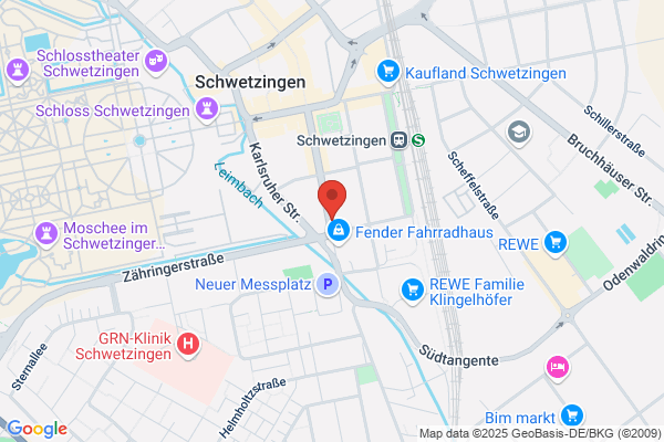Buehler Verwaltungen