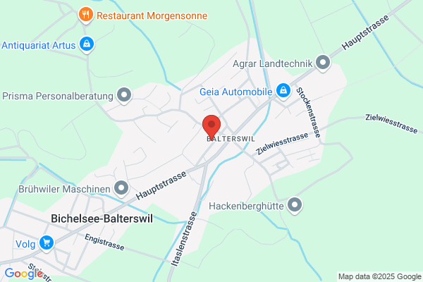 Max Beerli AG