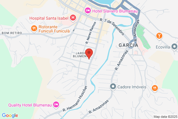 Café-Konditorei Blumenau