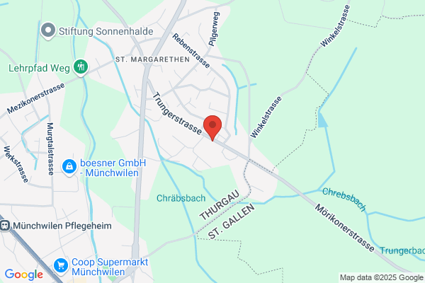 Meienberger + Egger AG