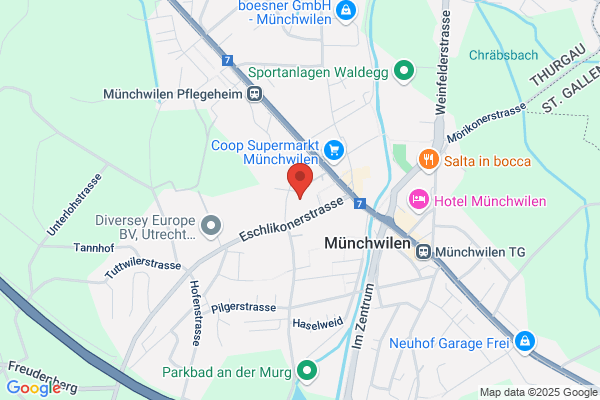 Furrer und Partner AG