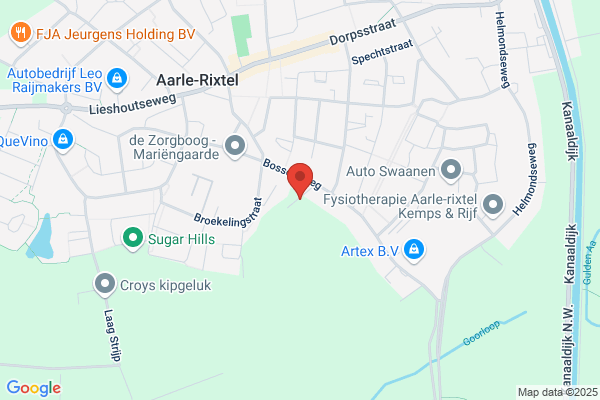 MS Wil GmbH