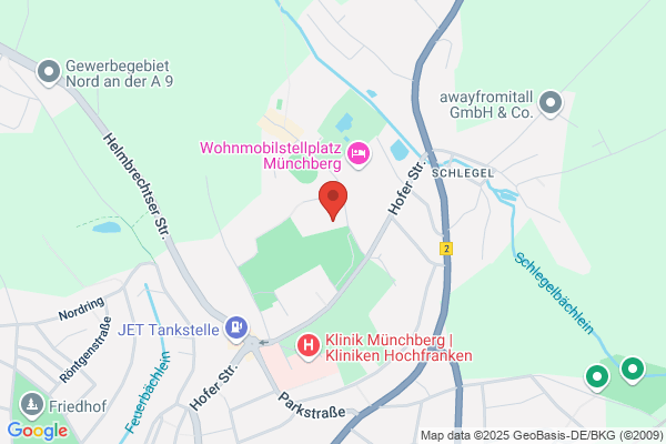 Berufsbildungszentrum Lindenhof