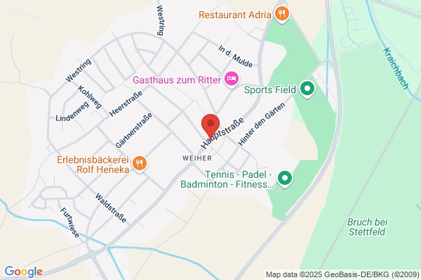 Fahrschule Bossy GmbH