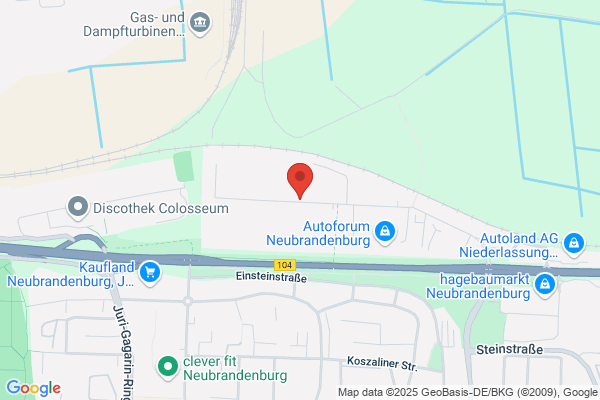 Freie Christengemeinde