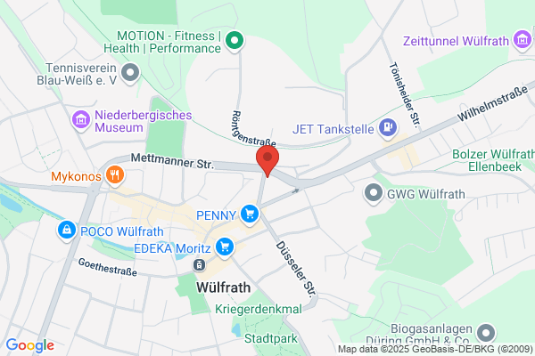 Freie Evang. Gemeinde