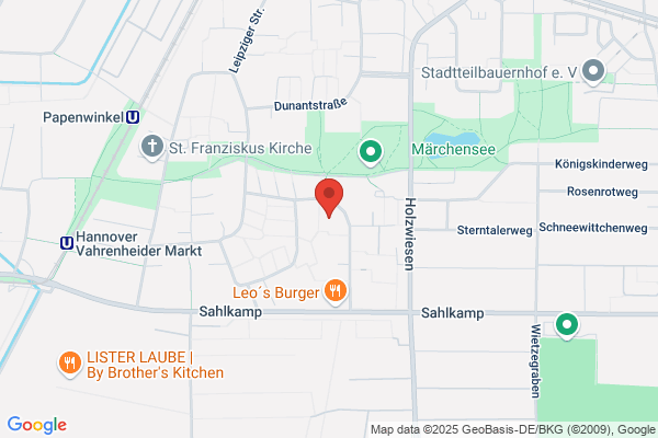 Sozialpsychiatrische Beratungsstelle