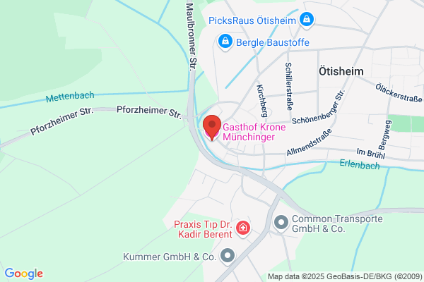 Gasthaus Krone
