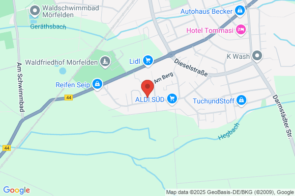 MABESTA Schleiftechnik GmbH