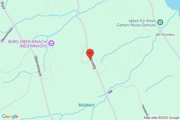 Ribau AG