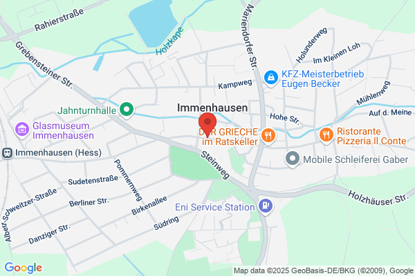 Schwanenstube
