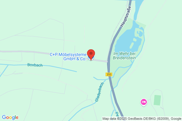 C. und P. Paberzis AG