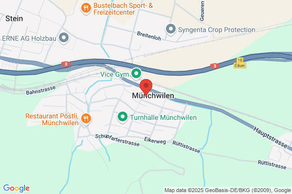 Hit Lueftungsspenglerei AG
