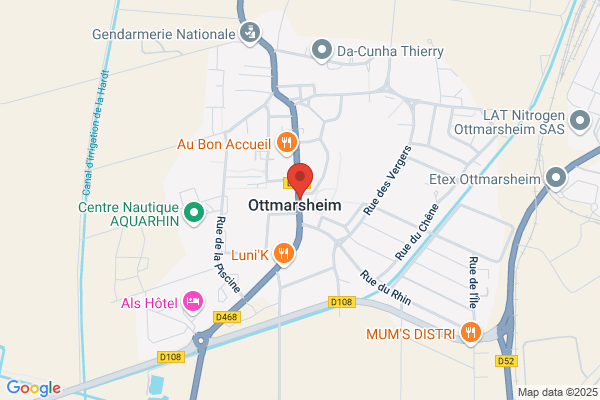 Othmarsheim