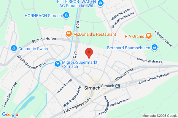 Volksschulgemeinde Sirnach Gruenau