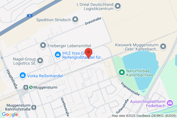 Graemiger Transporte GmbH