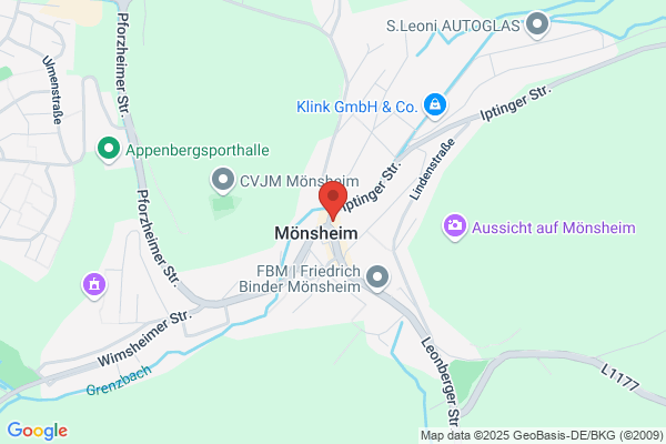 Metzgerei Ochsen