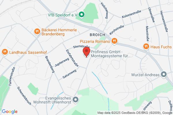 ProFides GmbH