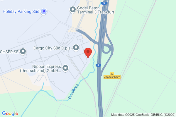 ASCOB (Aviation Service Consulting) Bischof