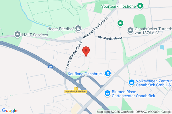 iurnet GmbH