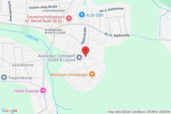 Eschler Immobilien AG