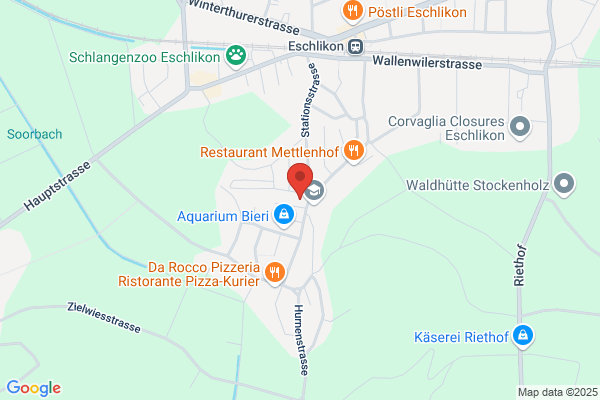 EILINGER PROJEKT- MANAGEMENT und CONSULTING