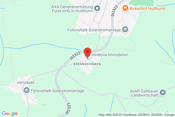 INNOTEST Immobilien GmbH