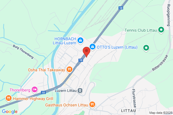 Thalmann Immobilien AG