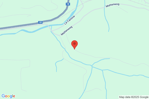 Therapeutische Wohngemeinschaft Hofberg
