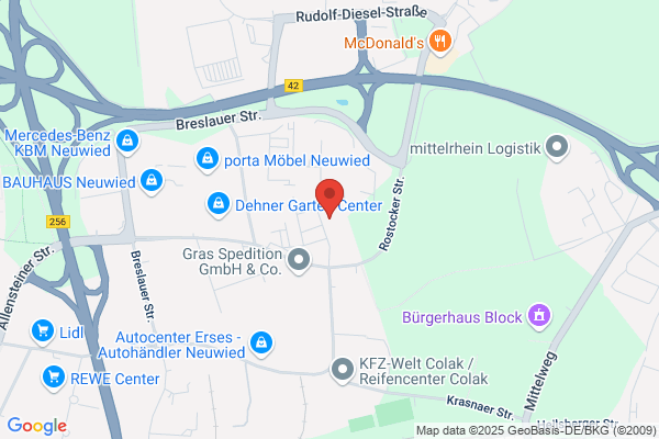 ALR GmbH