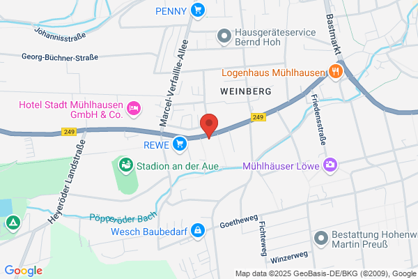 C + O Kuechen GmbH