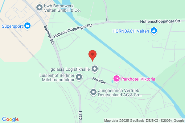 FE-Orthopedics GmbH
