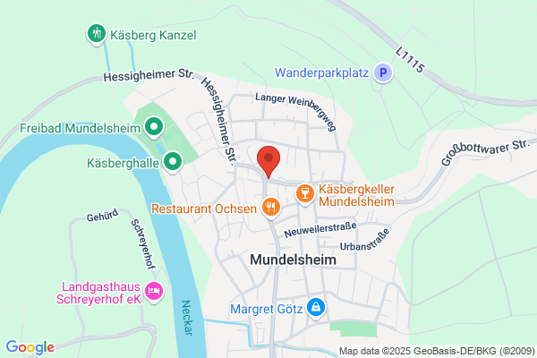 Gemeindeverwaltung